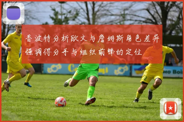 香波特分析欧文与詹姆斯角色差异强调得分手与组织前锋的定位